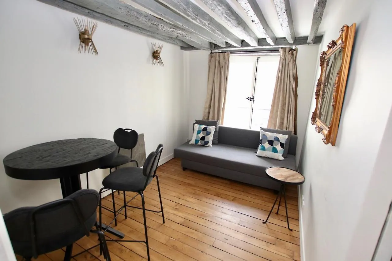 Vivienne Apartamento